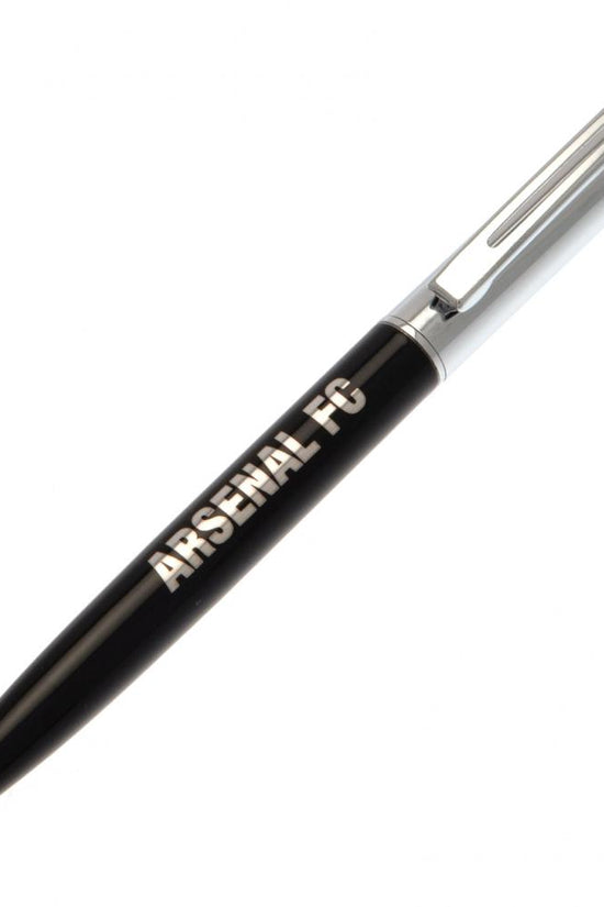 Arsenal FC Pen & Keyring Set