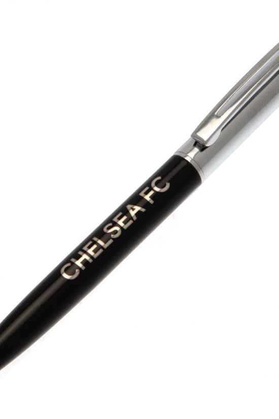 Chelsea FC Pen & Keyring Set