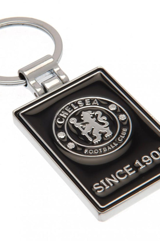Chelsea FC Pen & Keyring Set
