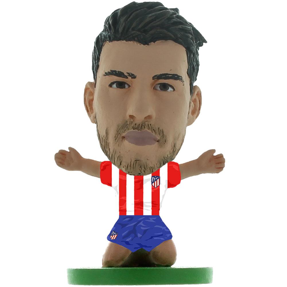 163434 Atletico Madrid FC SoccerStarz Morata