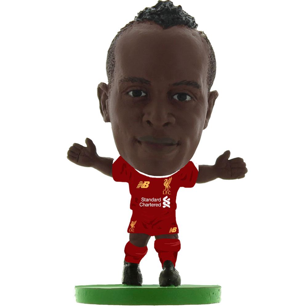 163457 Liverpool FC SoccerStarz Mane 20