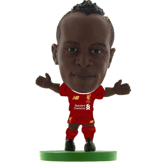 163457 Liverpool FC SoccerStarz Mane 20