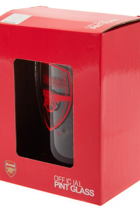 164889 Arsenal FC Stein Glass Tankard CC 2