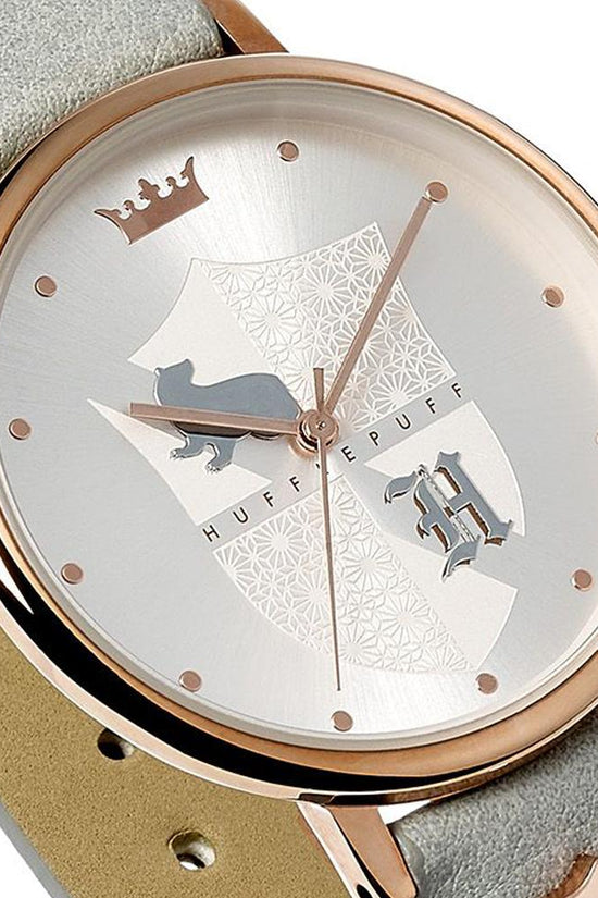 165176 Harry Potter Watch Hufflepuff 1