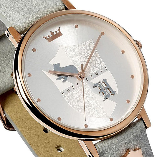 165176 Harry Potter Watch Hufflepuff 1