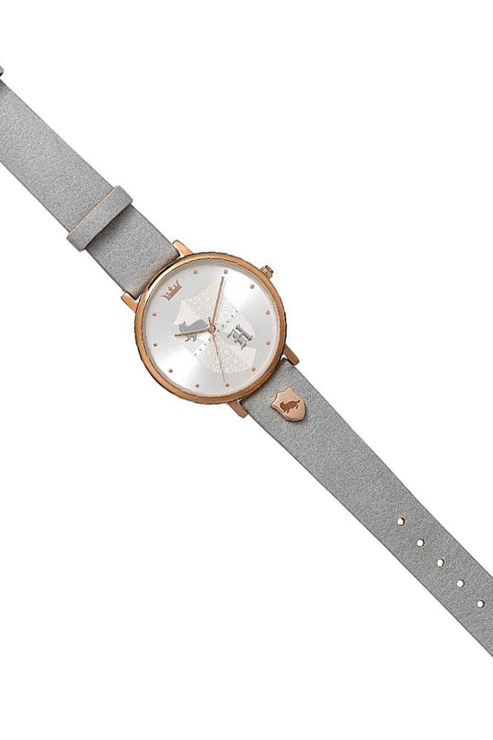 165176 Harry Potter Watch Hufflepuff 2