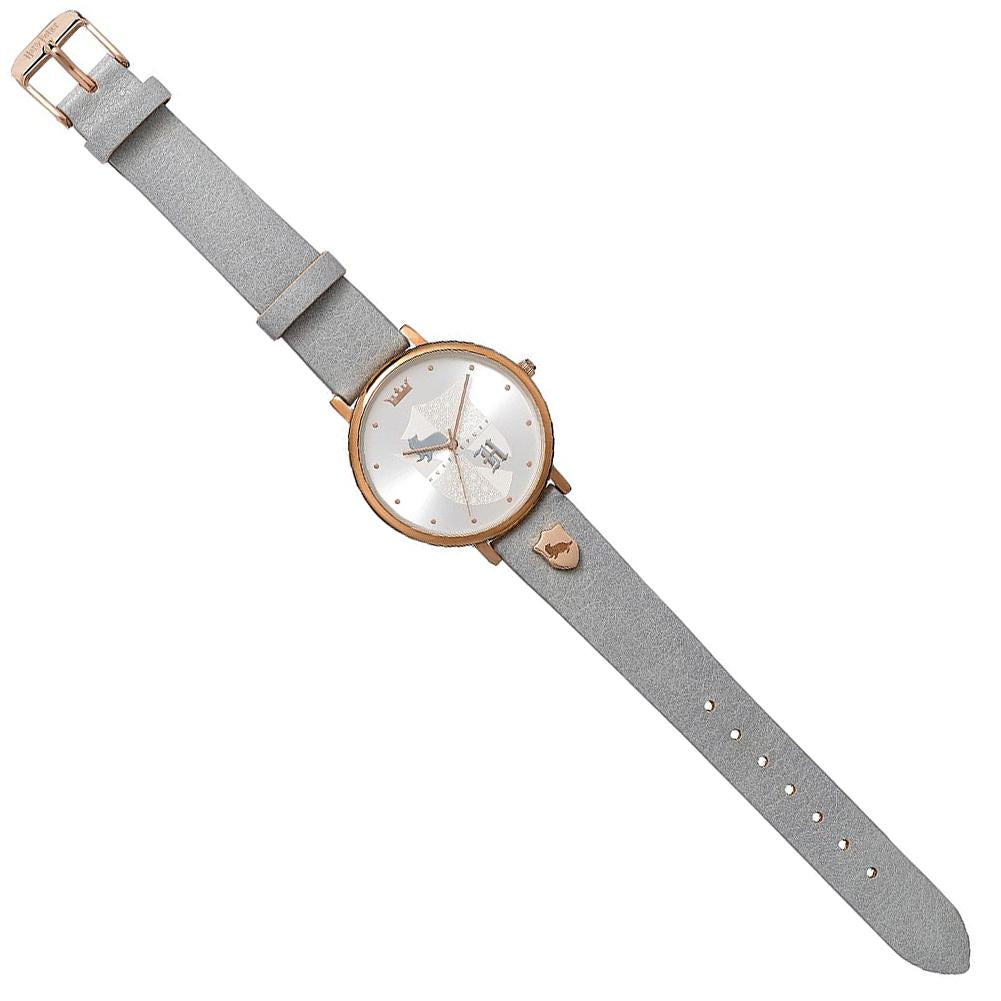 165176 Harry Potter Watch Hufflepuff 2