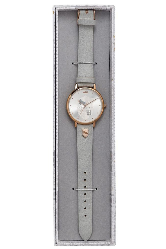 165176 Harry Potter Watch Hufflepuff 3