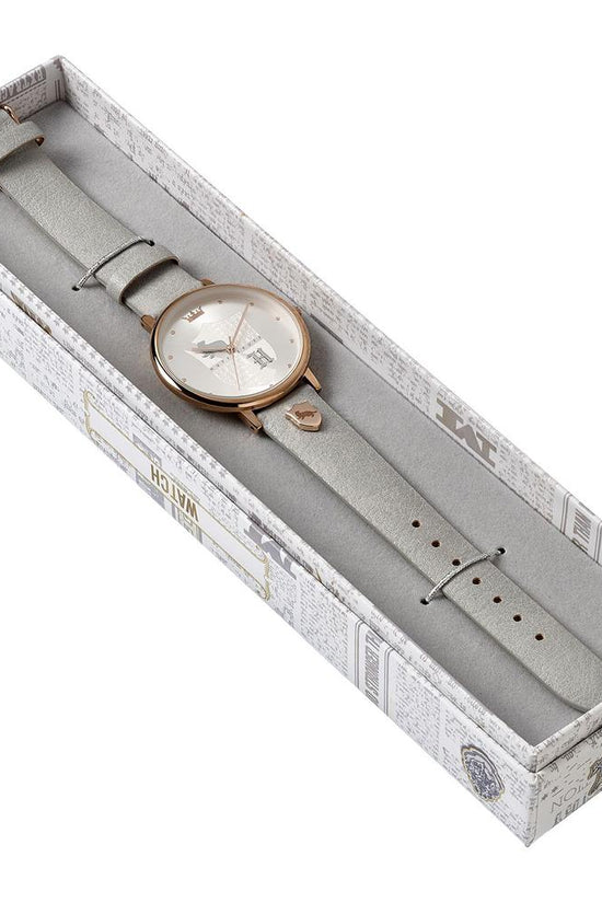 165176 Harry Potter Watch Hufflepuff 4