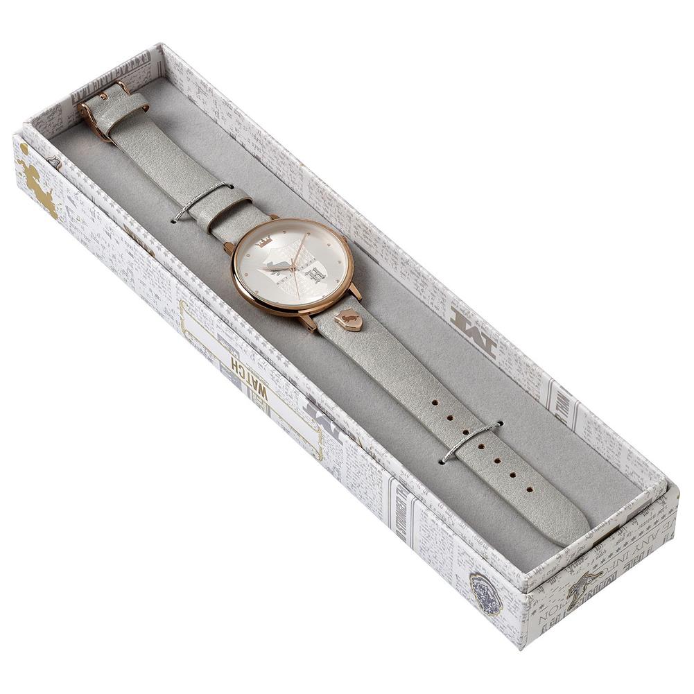 165176 Harry Potter Watch Hufflepuff 4