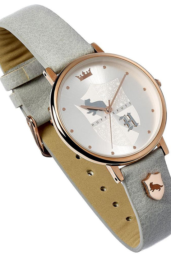 165176 Harry Potter Watch Hufflepuff