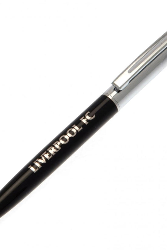 Liverpool FC Pen & Keyring Set