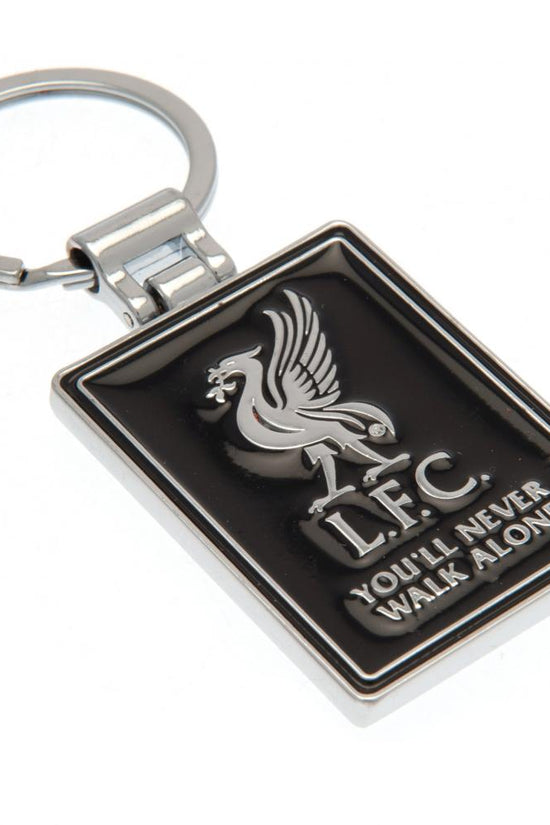 Liverpool FC Pen & Keyring Set