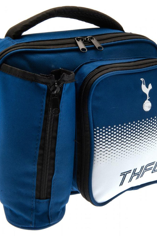 Tottenham Hotspur FC Fade Lunch Bag
