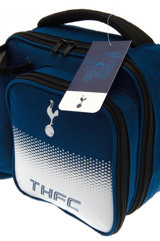 Tottenham Hotspur FC Fade Lunch Bag