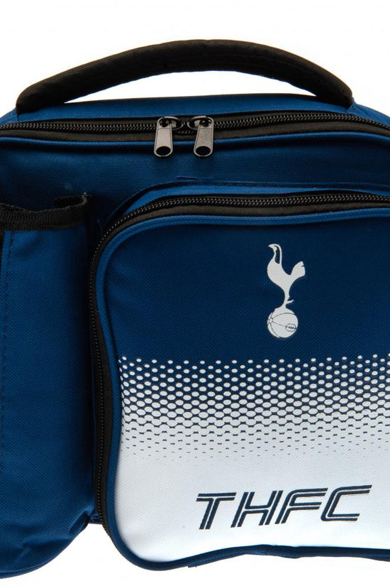 Tottenham Hotspur FC Fade Lunch Bag
