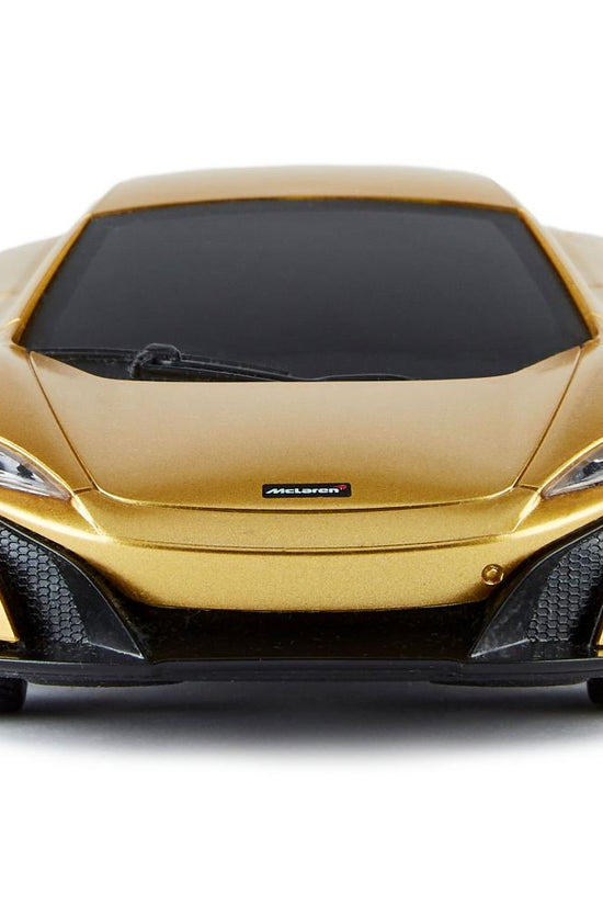 166009 McLaren 675LT Radio Controlled Car 1 24 Scale 1