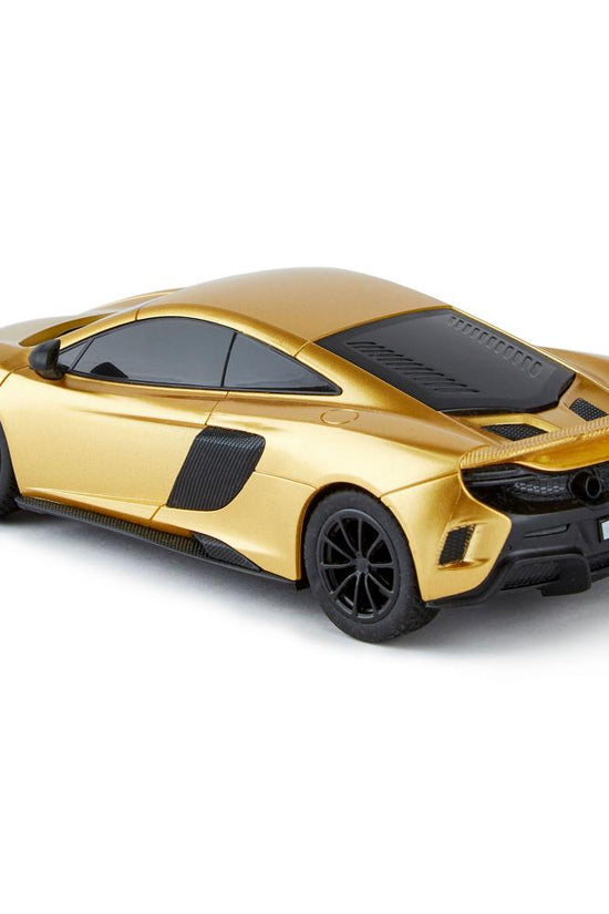 166009 McLaren 675LT Radio Controlled Car 1 24 Scale 2