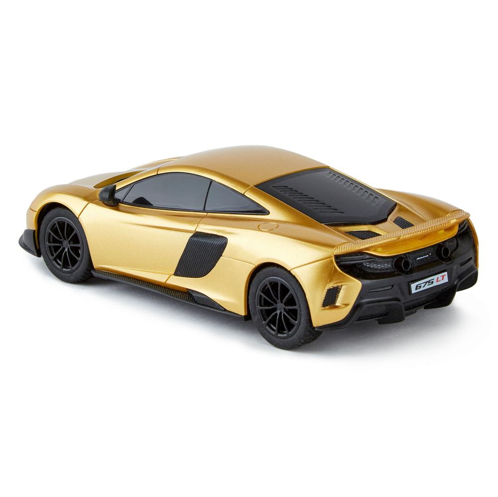 166009 McLaren 675LT Radio Controlled Car 1 24 Scale 2