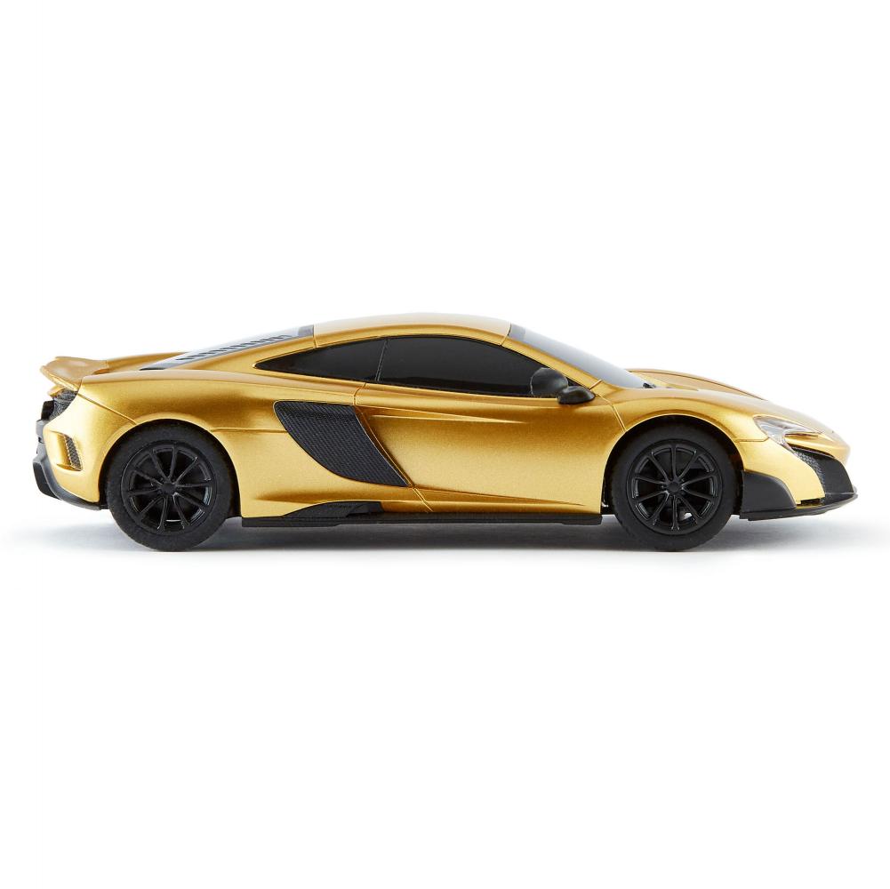 166009 McLaren 675LT Radio Controlled Car 1 24 Scale 3