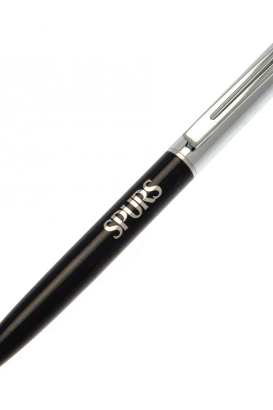 Tottenham Hotspur FC Pen & Keyring Set