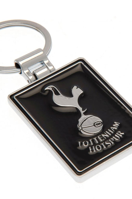 Tottenham Hotspur FC Pen & Keyring Set