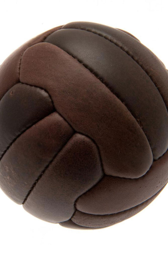 166613 Tottenham Hotspur FC Retro Heritage Mini Ball 2