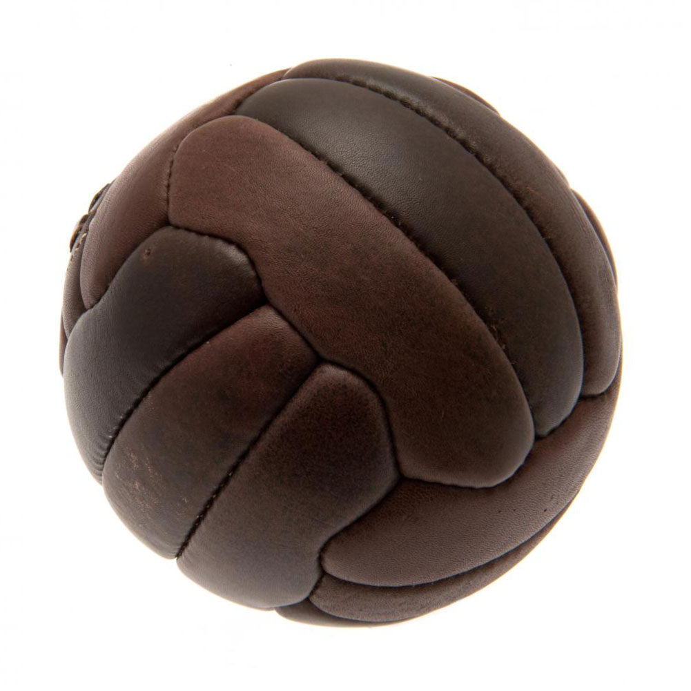 166613 Tottenham Hotspur FC Retro Heritage Mini Ball 2