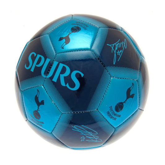 166614 Tottenham Hotspur FC Skill Ball Signature 2