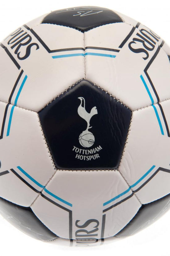166637 Tottenham Hotspur FC Signature Gift Set 1
