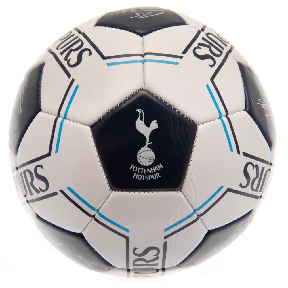 166637 Tottenham Hotspur FC Signature Gift Set 1