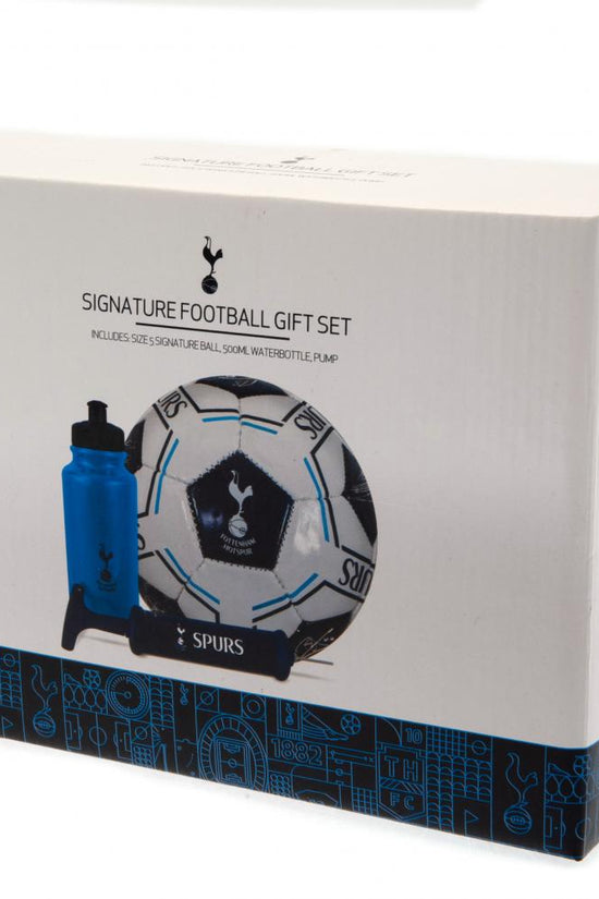 166637 Tottenham Hotspur FC Signature Gift Set 4