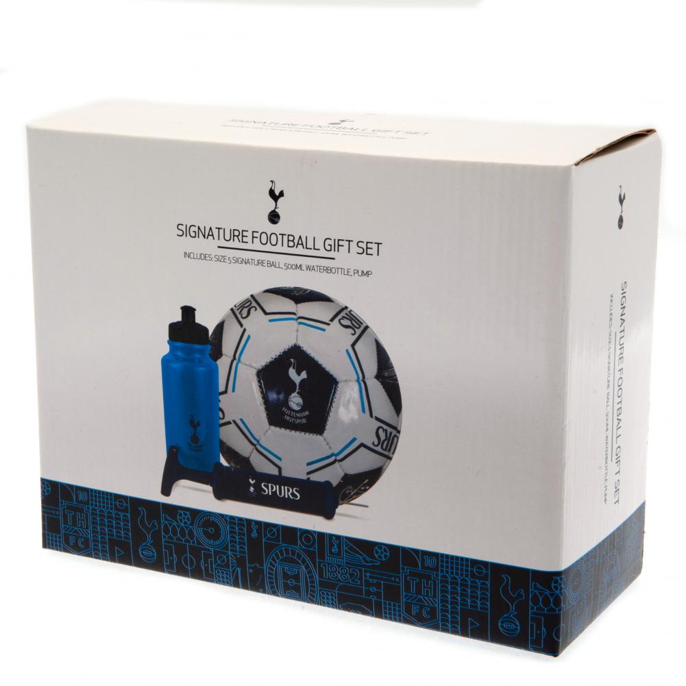 166637 Tottenham Hotspur FC Signature Gift Set 4