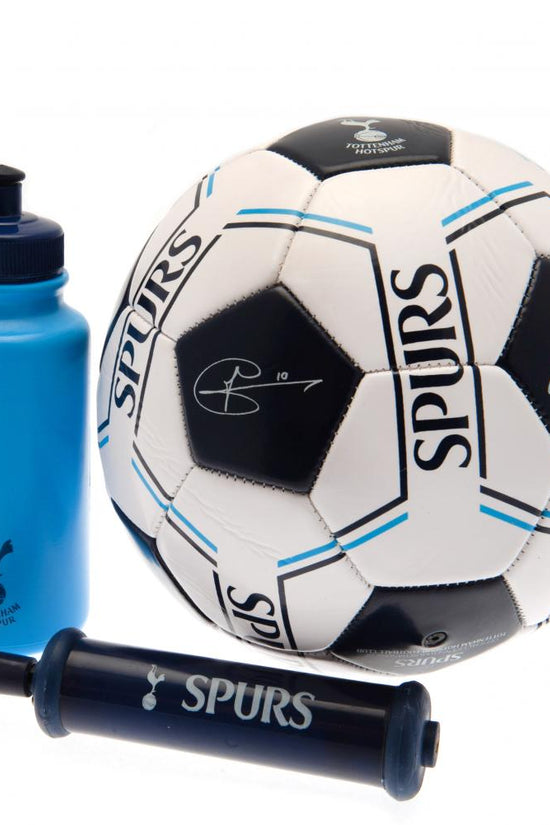 166637 Tottenham Hotspur FC Signature Gift Set
