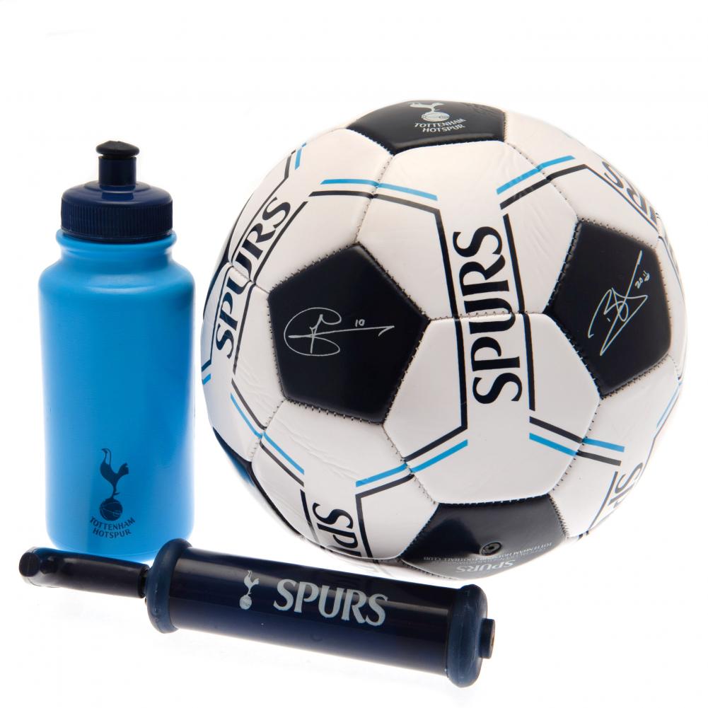 166637 Tottenham Hotspur FC Signature Gift Set