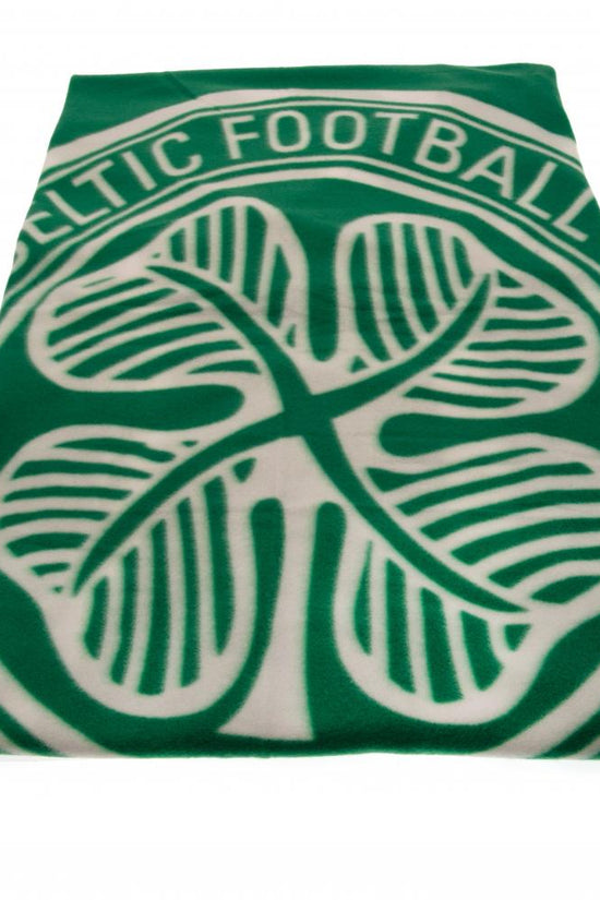 167046 Celtic FC Fleece Blanket PL 1