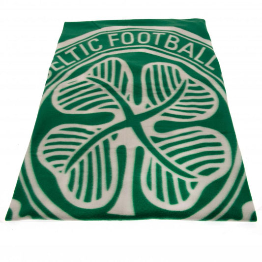 167046 Celtic FC Fleece Blanket PL 1