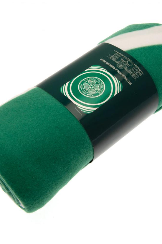 167046 Celtic FC Fleece Blanket PL 2