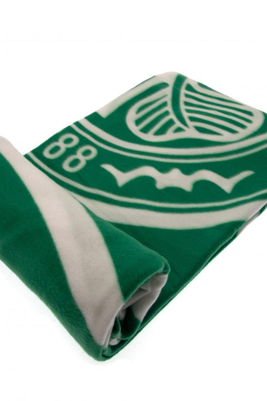 167046 Celtic FC Fleece Blanket PL