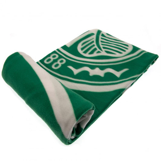 167046 Celtic FC Fleece Blanket PL