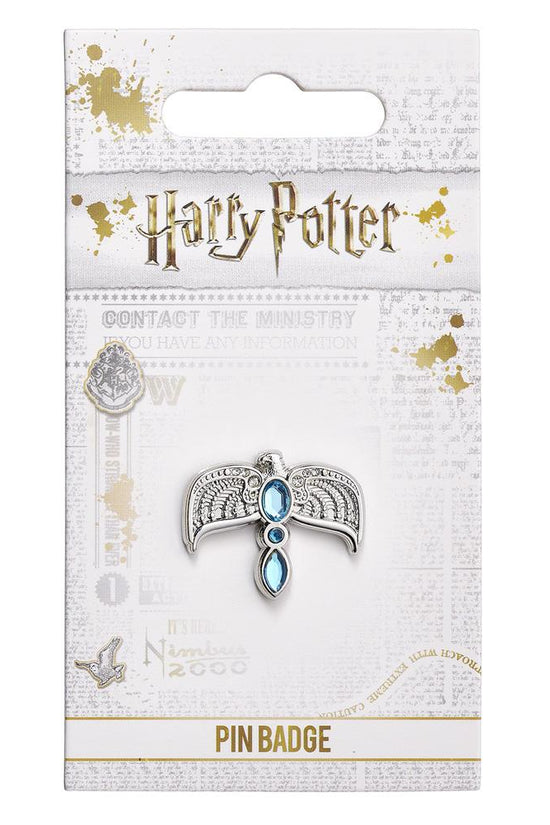 167158 Harry Potter Badge Diadem 1