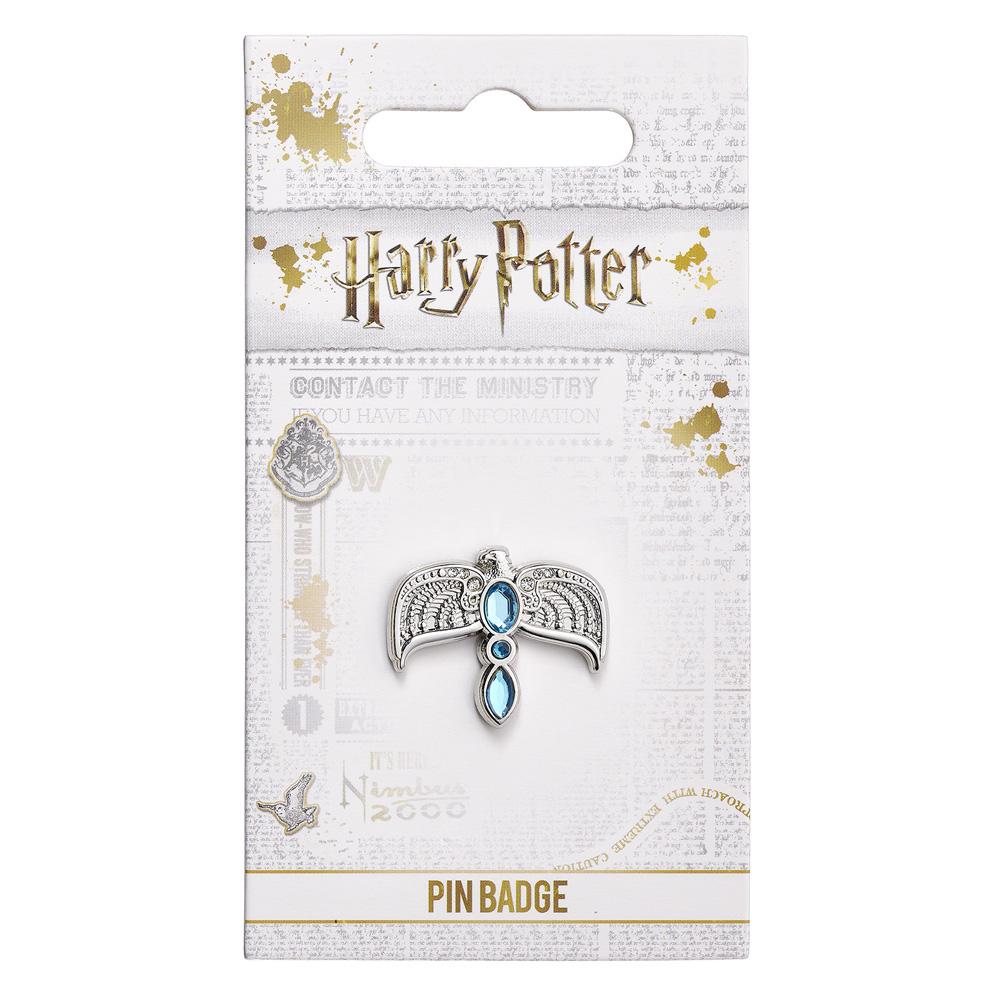 167158 Harry Potter Badge Diadem 1