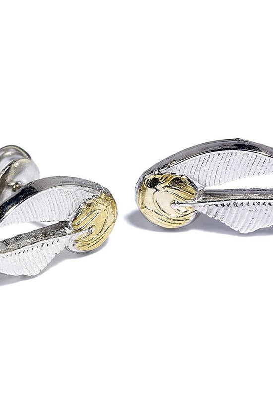 167179 Harry Potter Silver Plated Earring Set 1