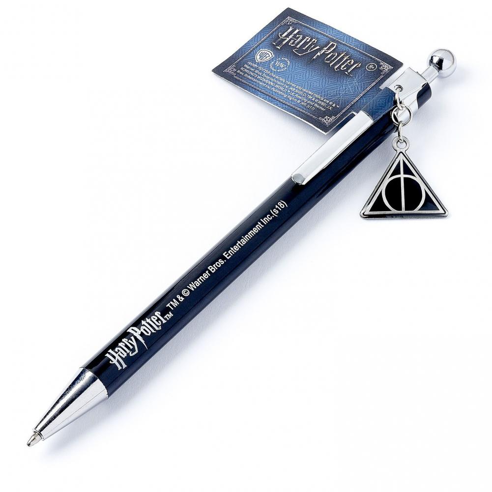 167908 Harry Potter Pen Deathly Hallows