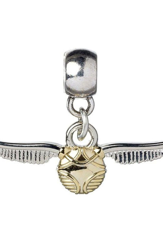 168547 Harry Potter Silver Plated Charm Set 1