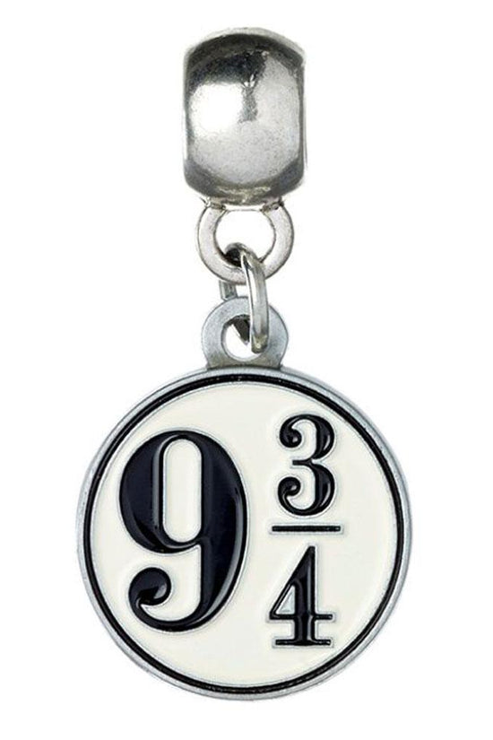 168547 Harry Potter Silver Plated Charm Set 2