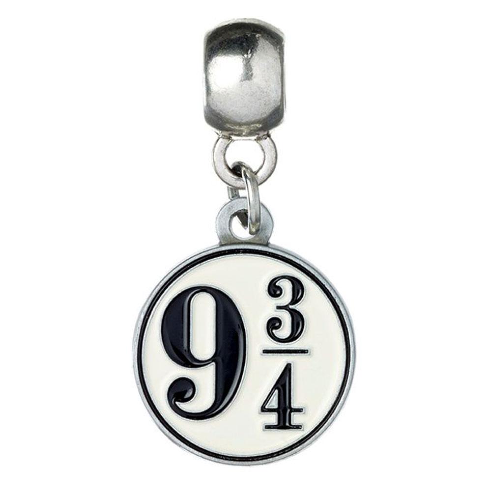 168547 Harry Potter Silver Plated Charm Set 2