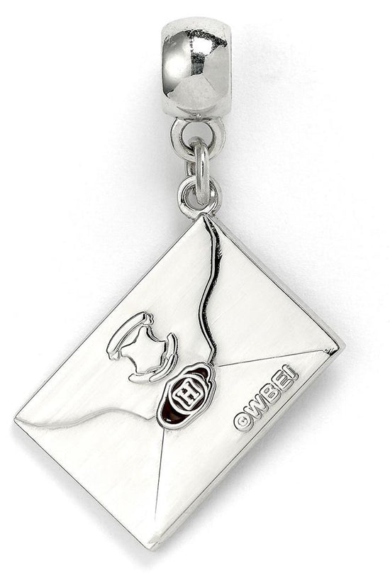 169303 Harry Potter Silver Plated Charm Letter 1
