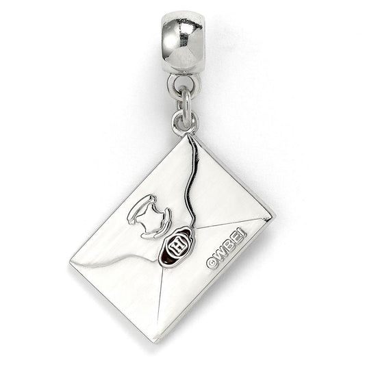 169303 Harry Potter Silver Plated Charm Letter 1