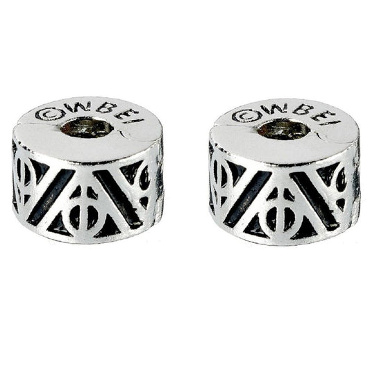 169784 Harry Potter Silver Plated Charm Stoppers